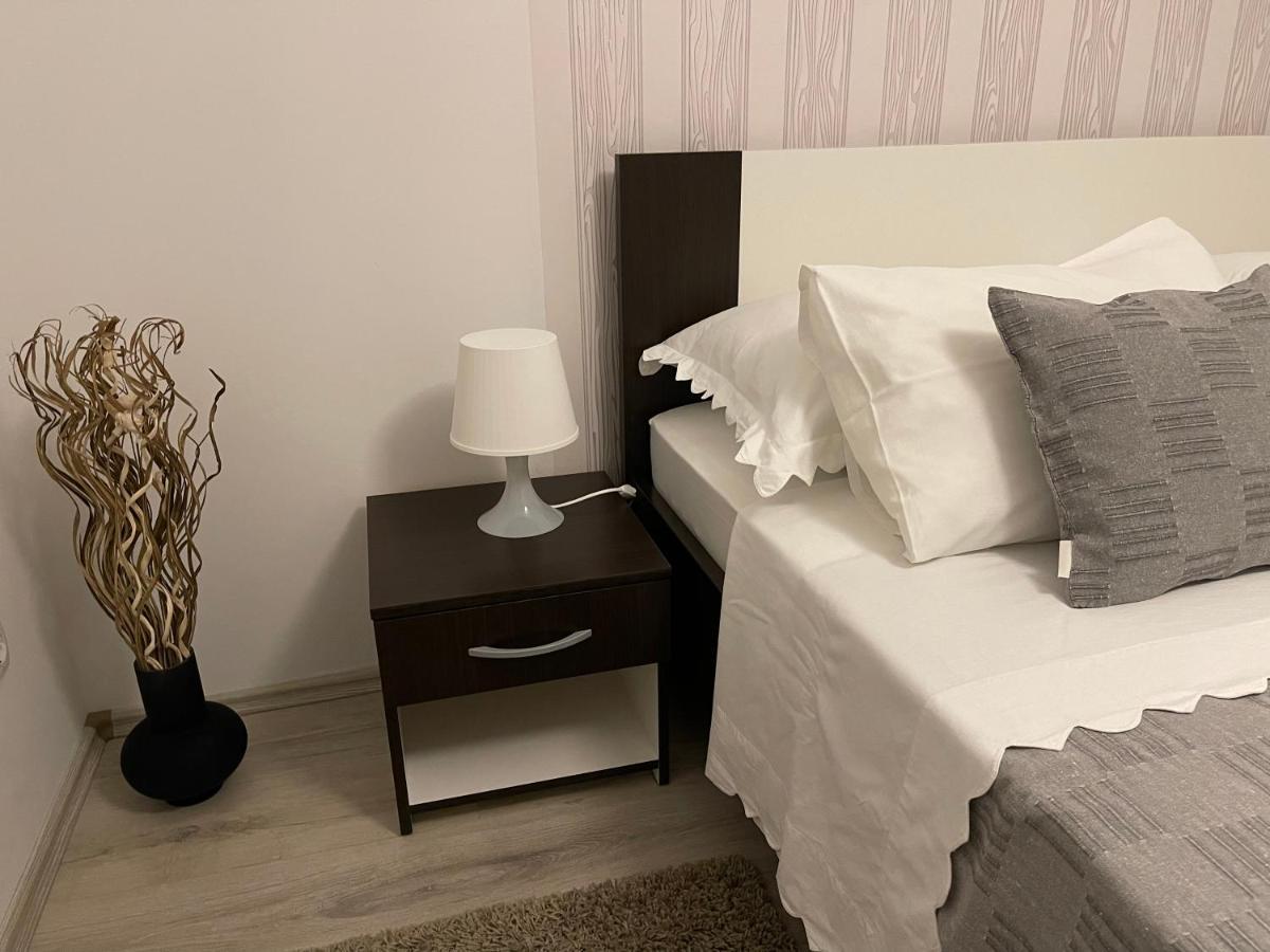 באסקה וודה Apartments Antisa מראה חיצוני תמונה