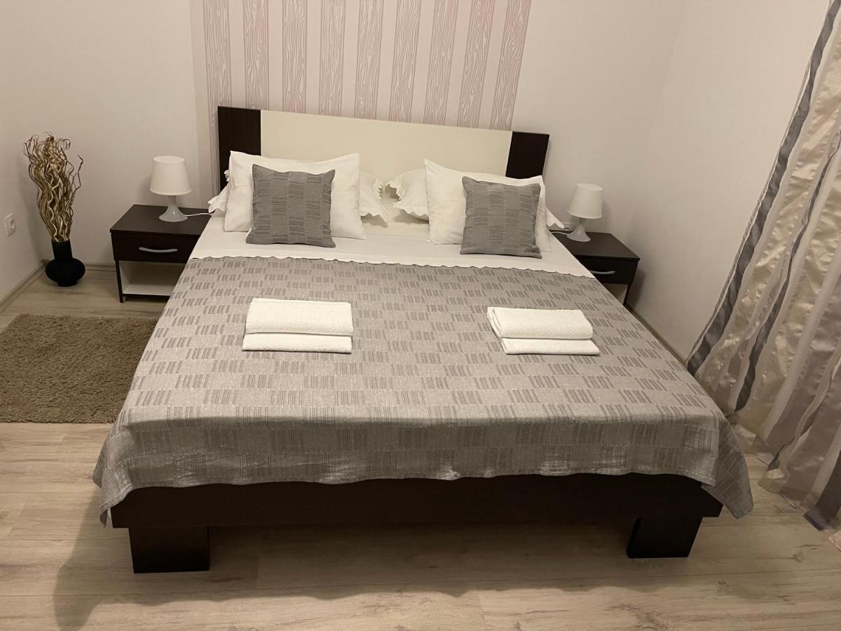 באסקה וודה Apartments Antisa מראה חיצוני תמונה
