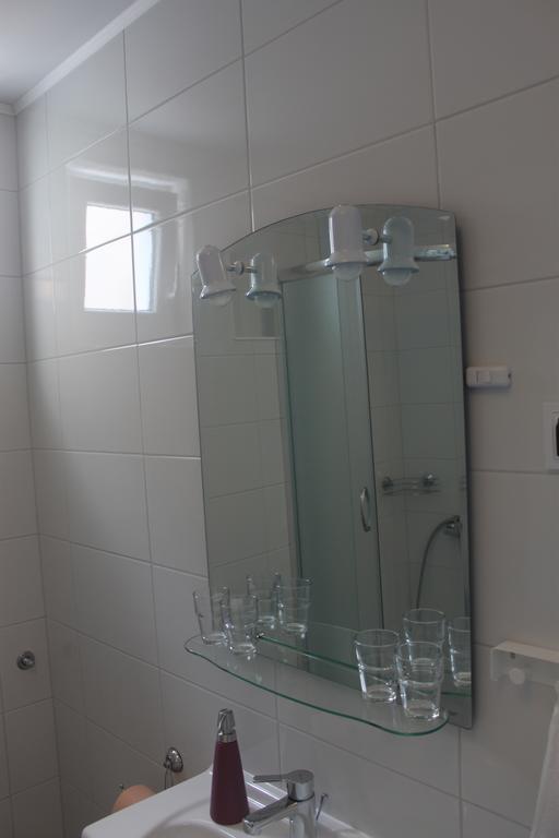באסקה וודה Apartments Antisa מראה חיצוני תמונה