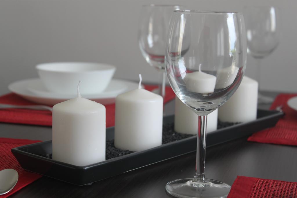 באסקה וודה Apartments Antisa מראה חיצוני תמונה