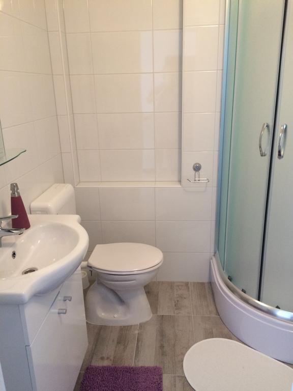 באסקה וודה Apartments Antisa מראה חיצוני תמונה