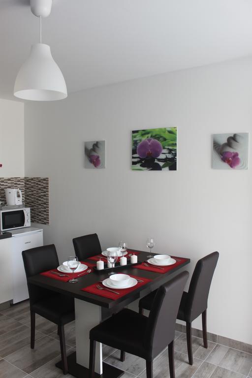באסקה וודה Apartments Antisa מראה חיצוני תמונה