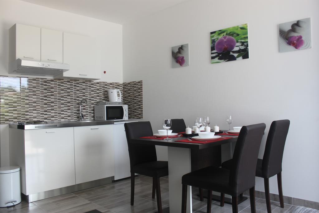 באסקה וודה Apartments Antisa מראה חיצוני תמונה