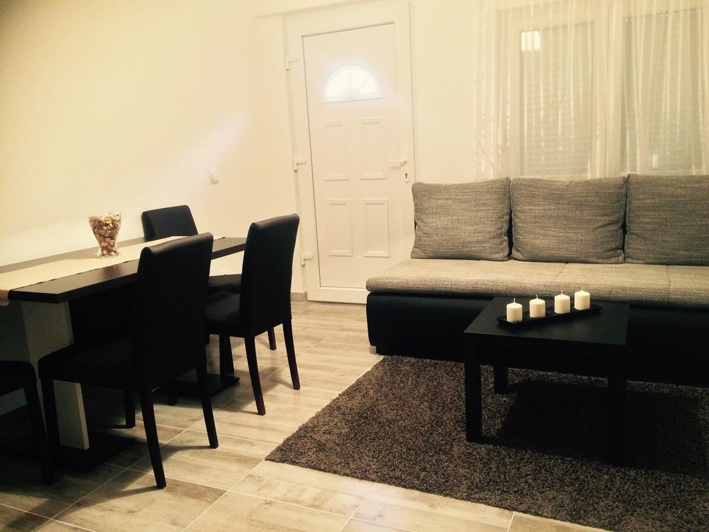 באסקה וודה Apartments Antisa מראה חיצוני תמונה