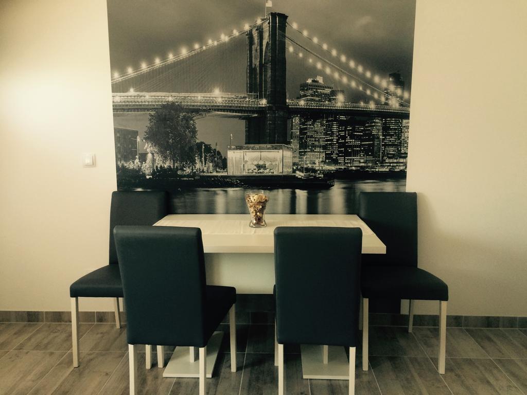 באסקה וודה Apartments Antisa מראה חיצוני תמונה